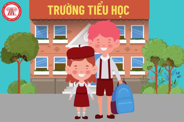 Trường tiểu học