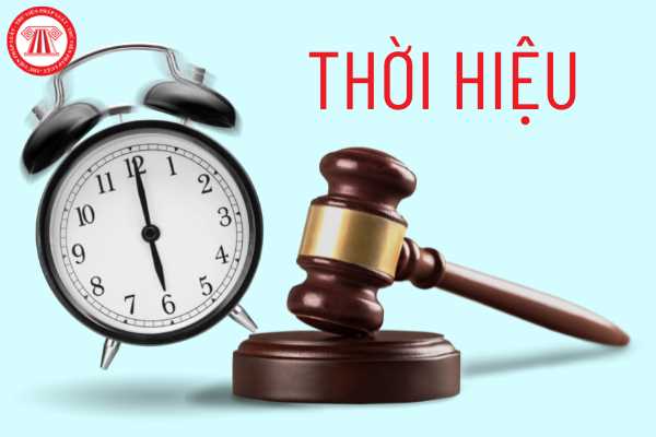 Thời hiệu truy cứu trách nhiệm hình sự trong Bộ luật Hình sự 1985﻿