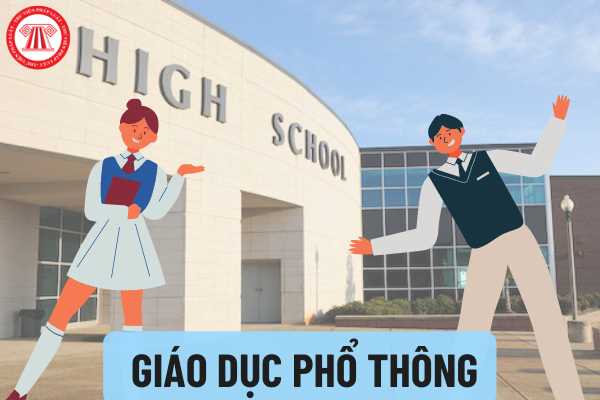 Cơ sở giáo dục phổ thông gồm những cơ sở nào? Cấp học và độ tuổi được quy định ra sao? Để hoàn thành chương trình học cơ sở giáo dục phổ thông cần đáp ứng điều kiện gì?