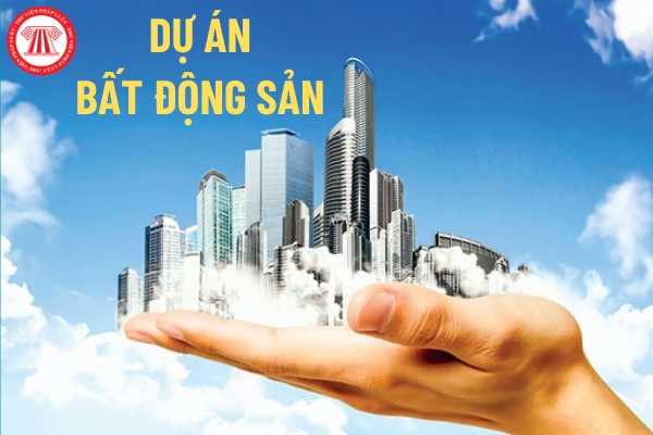 Điều kiện chuyển nhượng dự án bất động sản