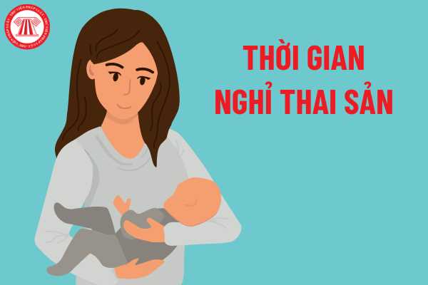 Chưa hết thời gian nghỉ thai sản, lao động nữ có được đi làm không?