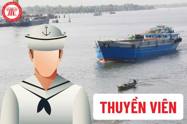 Thuyền viên, người lái phương tiện giao thông đường thủy nội địa vi phạm về trách nhiệm