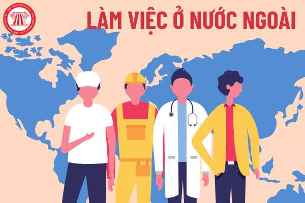 Sử dụng giấy phép của công ty khác để hoạt động dịch vụ đưa người lao động Việt Nam đi làm việc ở nước ngoài 