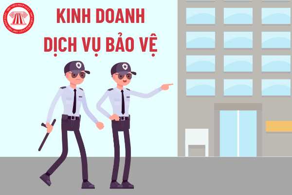 Quy định xử phạt kinh doanh dịch vụ bảo vệ mà không có giấy xác nhận đủ điều kiện về an ninh, trật tự?﻿