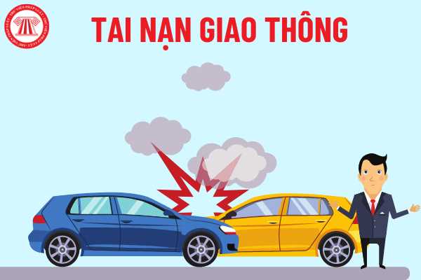 Tai nạn giao thông