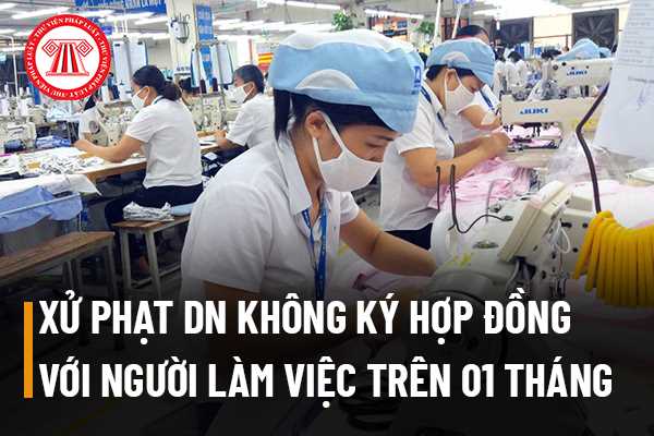 Ký kết hợp đồng