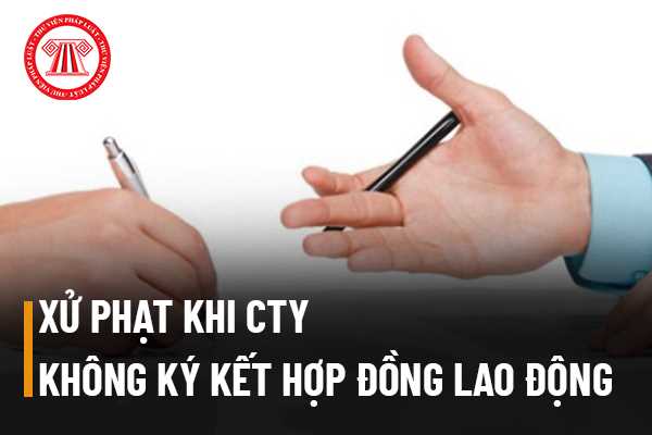 Hợp đồng lao động