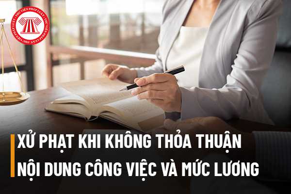 Hợp đồng lao động