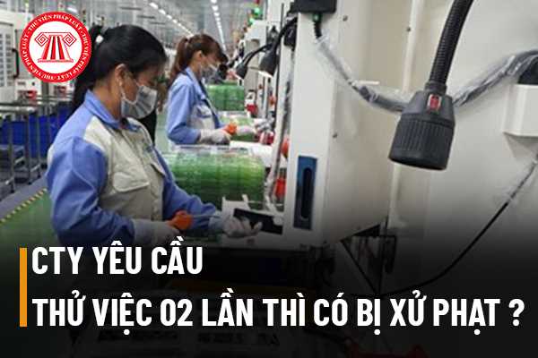 Thử việc