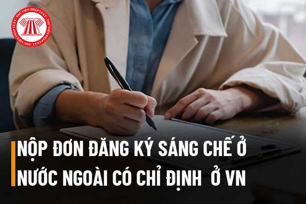 Đăng ký sáng chế