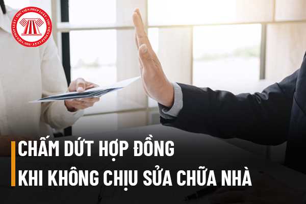 Hợp đồng thuê nhà