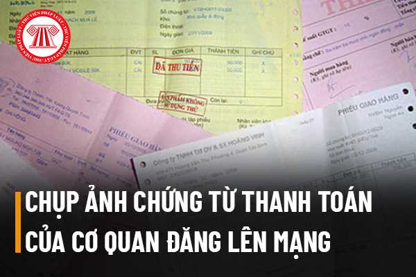 Chứng từ thanh toán: Chứng từ thanh toán là gì? Hãy cùng tìm hiểu và khám phá ngay những thông tin thú vị xoay quanh chủ đề này. Để hiểu rõ hơn về các quy trình thanh toán và đảm bảo tính bảo mật cho dịch vụ thanh toán của bạn.