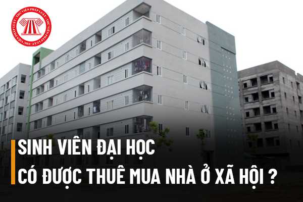 Nhà ở xã hội