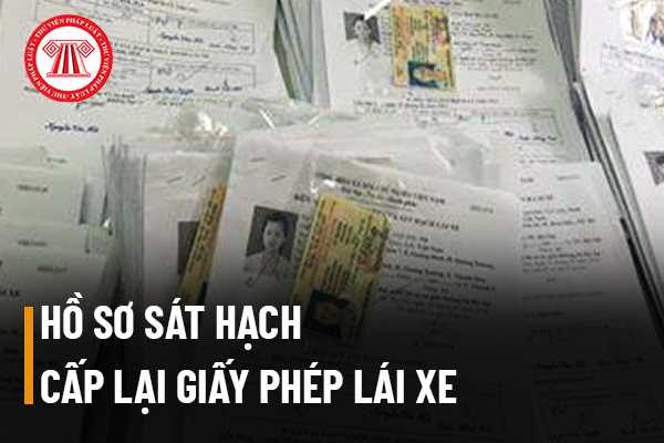 Giấy phép lái xe quá thời hạn sử dụng