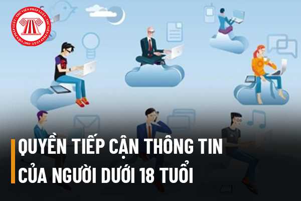 tiếp cận thông tin