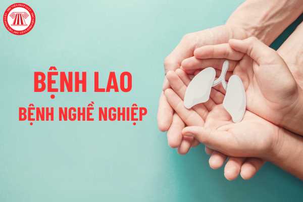 Bệnh Lao Nghề Nghiệp: Nguy Cơ, Triệu Chứng và Phòng Ngừa