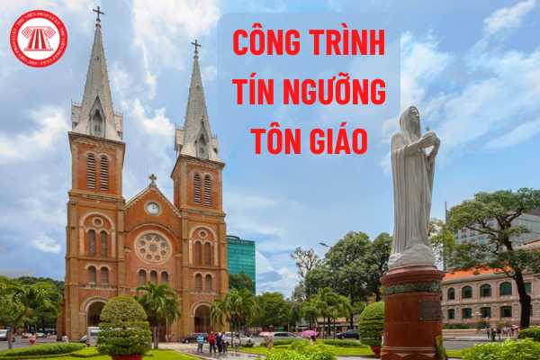 Khôi phục công trình tín ngưỡng tôn giáo 