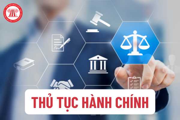 Đảm bảo cung cấp thủ tục hành chính trên môi trường điện tử Kiểm soát việc cung cấp thủ tục hành chính trên môi trường 