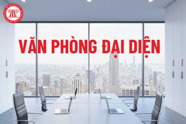 Chi phí thành lập văn phòng đại diện thương nhân nước ngoài tại Việt Nam là bao nhiêu?