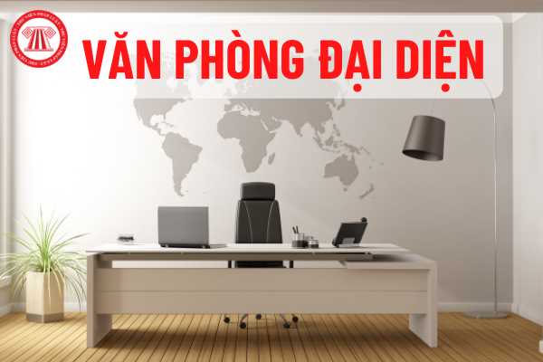 Giấy phép thành lập Văn phòng đại diện