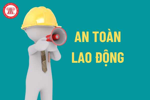 An toàn lao động