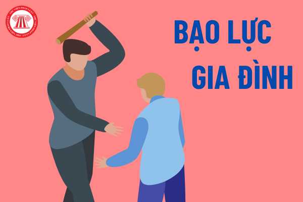 Bạo lực gia đình