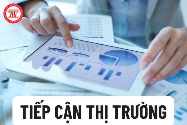 Tiếp cận thị trường