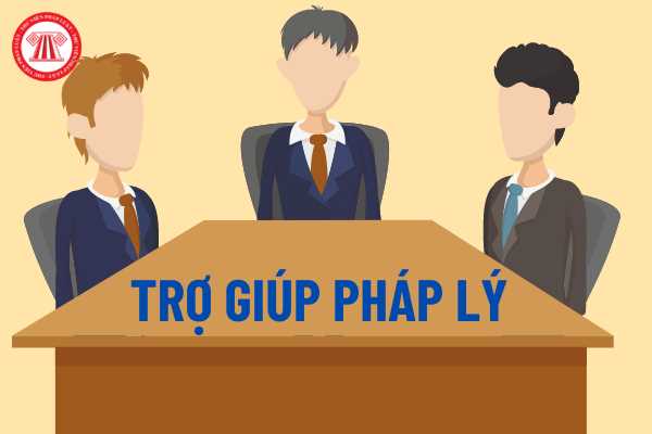 Bảo đảm bình đẳng giới trong trợ giúp pháp lý