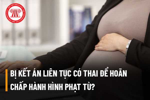 Hoãn chấp hành tù