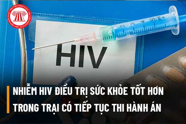 Nhiễm HIV