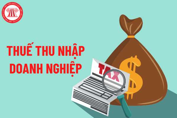 Thuế TNDN