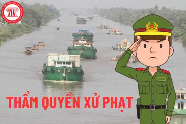 Giao thông đường thủy 