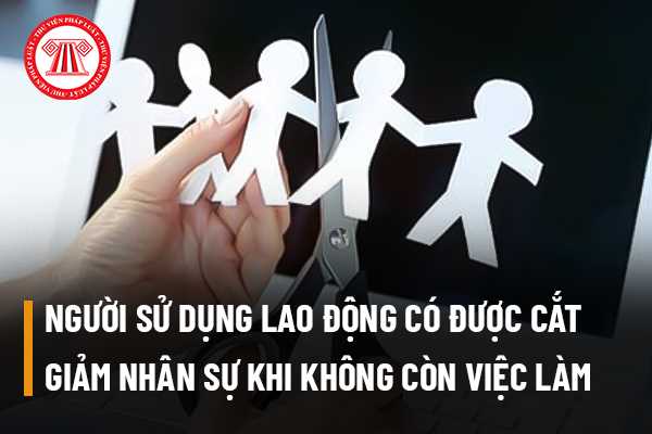 Người sử dụng lao động