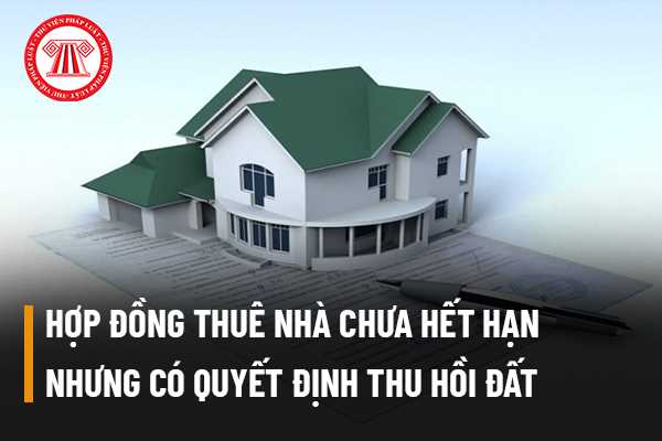 Thu hồi đất