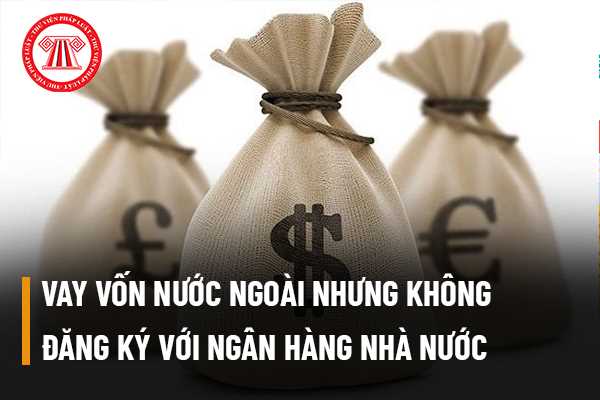 Khoản vay ngân hàng nhà nước 