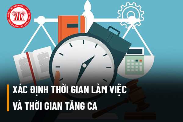 Thời gian làm việc