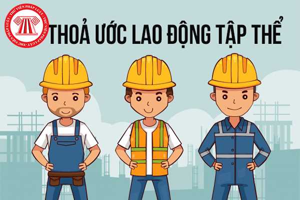 Thỏa ước lao động