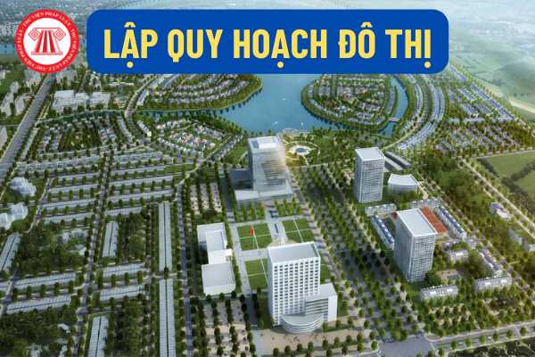 Lập quy hoạch 