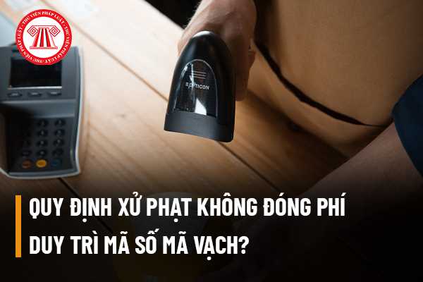 Mã số mã vạch﻿