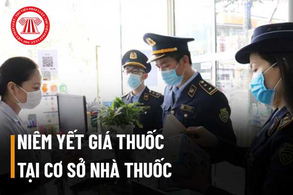 Giá thuốc