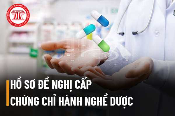 Hành nghề dược