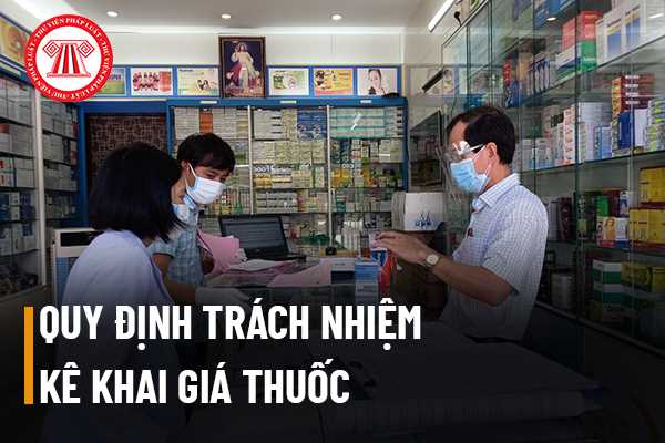 Giá thuốc