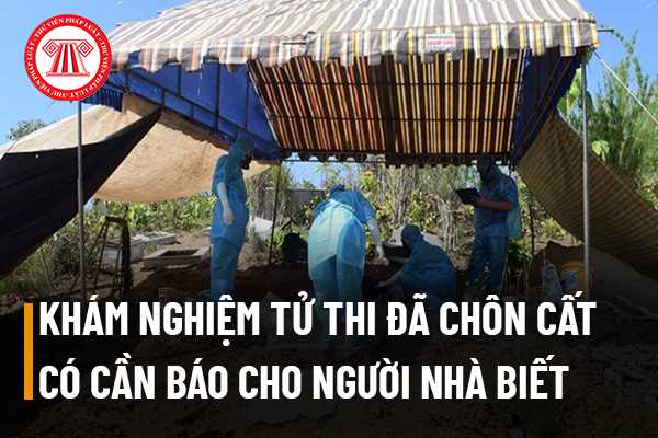 Khám nghiệm tử thi