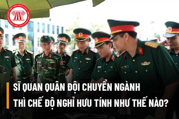 Sĩ quan quân đội