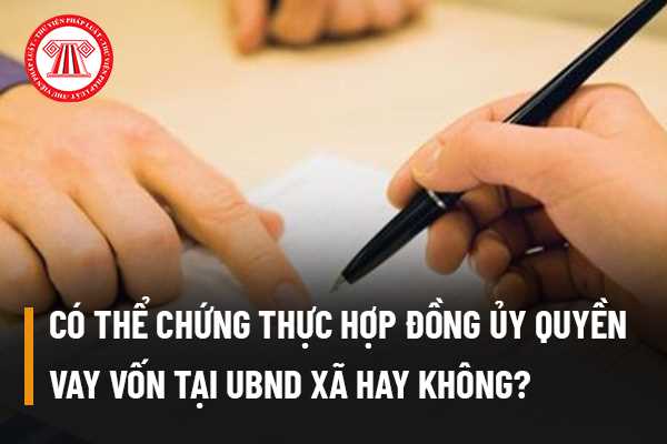 Chứng thực