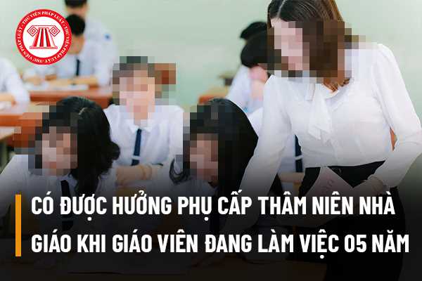 Phụ cấp thâm niên: Sự cống hiến và nỗ lực của bản thân trong công việc sẽ được đền đáp xứng đáng bằng phụ cấp thâm niên. Cùng chúng tôi tìm hiểu những chính sách và quy định mới nhất về phụ cấp thâm niên trong các ngành nghề khác nhau.