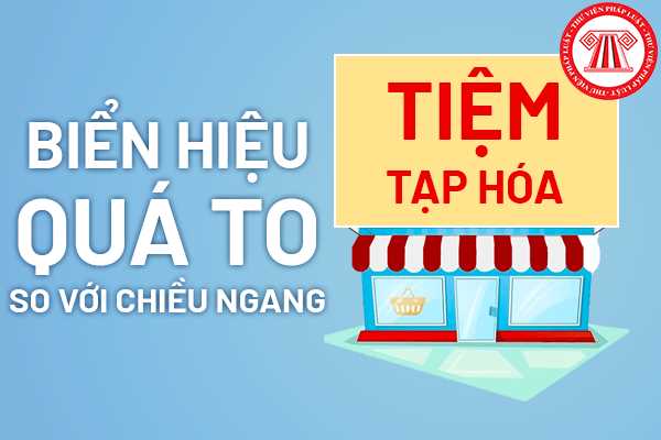 Tiệm tạp hóa