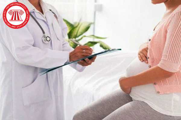 Không đi khám thai thì có được hưởng chế độ thai sản khi sinh con không?