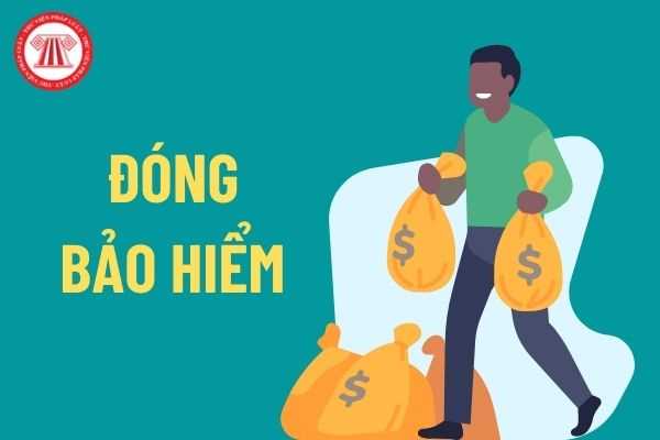 Người lao động làm việc cùng lúc ở cả hai công ty thì có phải đóng bảo hiểm ở cả hai công ty hay không?