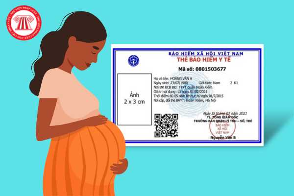 Lao động nữ mang thai khi đi siêu âm có được bảo hiểm y tế chi trả chi phi siêu âm hay không?